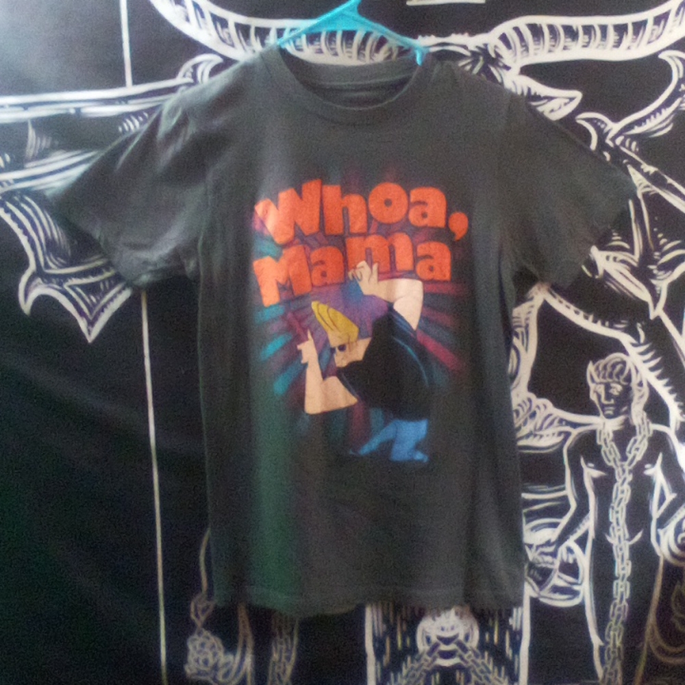 Vintage Johnny Bravo Tee